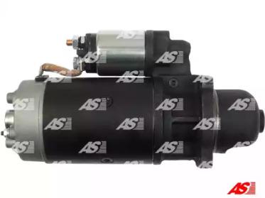 AS-PL S0519 Starter