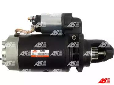 AS-PL S0520 Starter AS-PL S0520 Starter