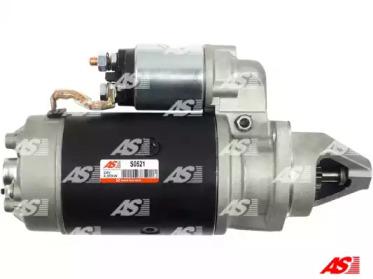 AS-PL S0521 Starter AS-PL S0521 Starter
