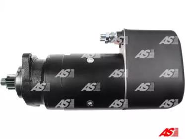 AS-PL S0522 Стартер AS-PL S0522 Стартер