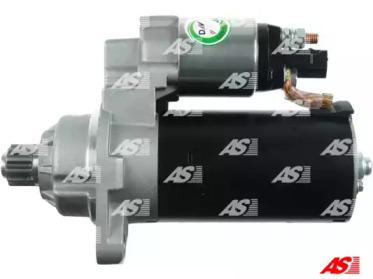 AS-PL S0523 Стартер AS-PL S0523 Стартер