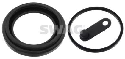 Swag 10 10 1174 Комплект прокладок корпус скоби гальма Swag 10 10 1174 Комплект прокладок корпус скоби гальма