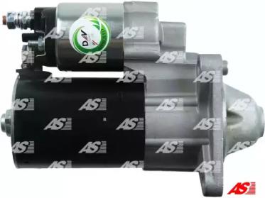 AS-PL S0529 Starter