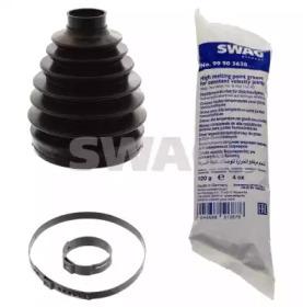 Swag 10 10 1864 Dust boot kit axle joint
