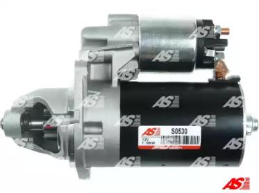 AS-PL S0530 Starter AS-PL S0530 Starter