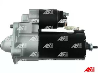 AS-PL S0533 Starter AS-PL S0533 Starter