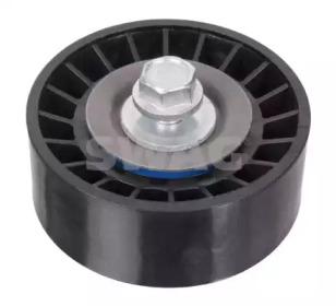 Swag 10 10 2152 Ролик натяжний ременя поліклинового