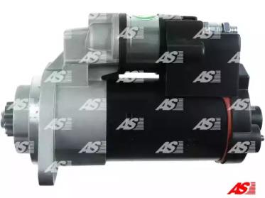 AS-PL S0534 Стартер AS-PL S0534 Стартер