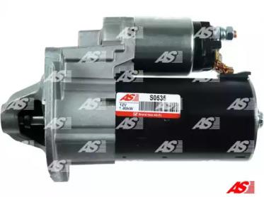 AS-PL S0535 Starter