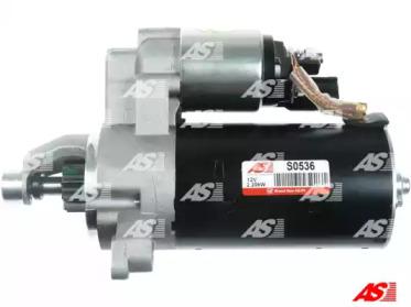 AS-PL S0536 Starter AS-PL S0536 Starter