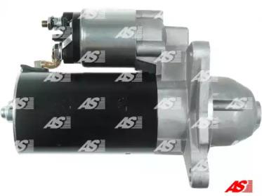 AS-PL S0537 Starter AS-PL S0537 Starter