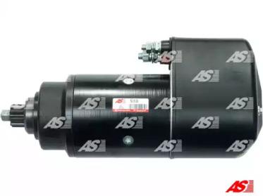AS-PL S0538 Starter