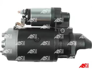 AS-PL S0541 Starter AS-PL S0541 Starter