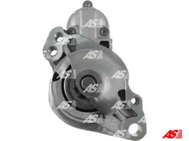 AS-PL S0545(BOSCH) Starter AS-PL S0545(BOSCH) Starter
