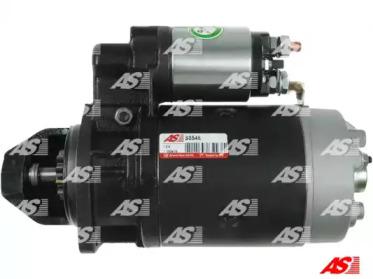 AS-PL S0546 Starter AS-PL S0546 Starter