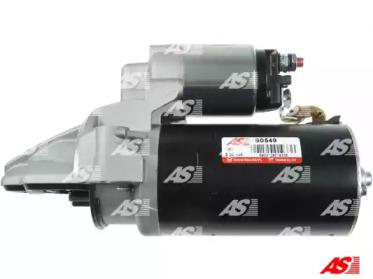 AS-PL S0549 Стартер