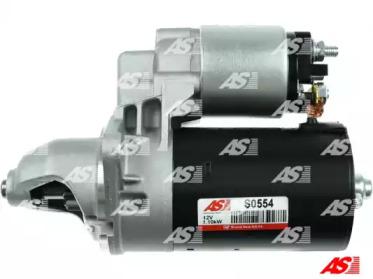 AS-PL S0554 Starter