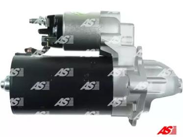 AS-PL S0555 Стартер AS-PL S0555 Стартер