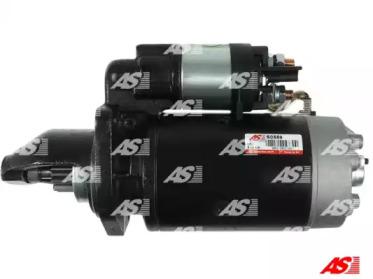 AS-PL S0559 Стартер