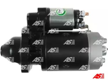 AS-PL S0562 Starter