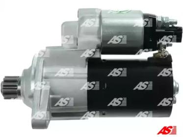 AS-PL S0567 Стартер