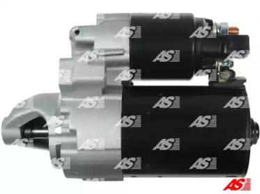 AS-PL S0568 Starter