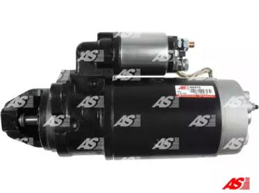 AS-PL S0570 Starter