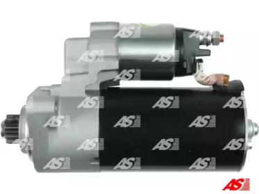 AS-PL S0571 Starter AS-PL S0571 Starter