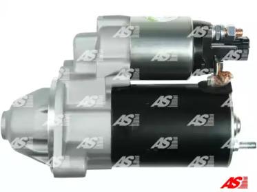AS-PL S0572 Starter AS-PL S0572 Starter