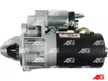 AS-PL S0573 Starter