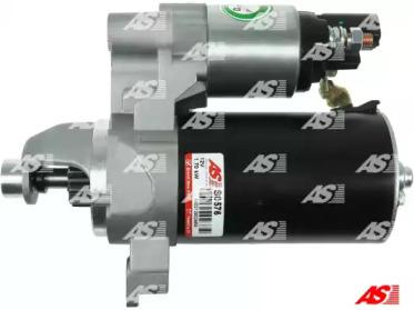 AS-PL S0576 Starter AS-PL S0576 Starter