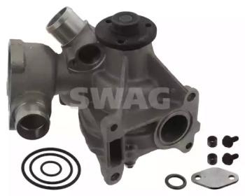 Swag 10 15 0063 Water pump Swag 10 15 0063 Water pump