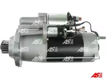 AS-PL S0577 Starter AS-PL S0577 Starter