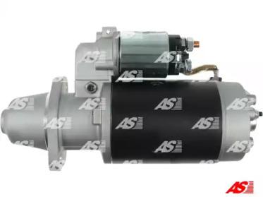 AS-PL S0578 Starter AS-PL S0578 Starter