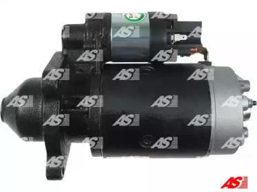 AS-PL S0583 Starter AS-PL S0583 Starter