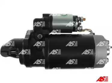 AS-PL S0585 Starter AS-PL S0585 Starter