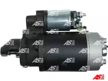 AS-PL S0586 Starter