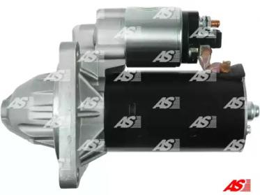 AS-PL S0588 Стартер AS-PL S0588 Стартер