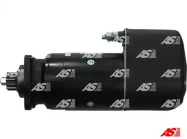 AS-PL S0590 Starter AS-PL S0590 Starter