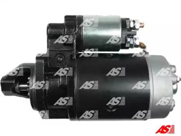 AS-PL S0591 Starter