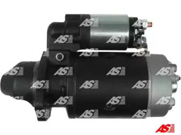 AS-PL S0593 Starter AS-PL S0593 Starter