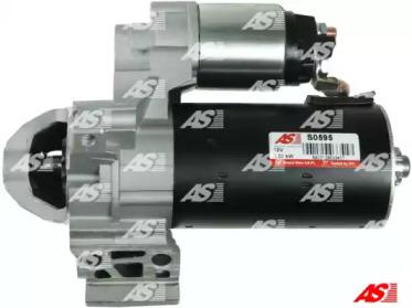 AS-PL S0595 Starter