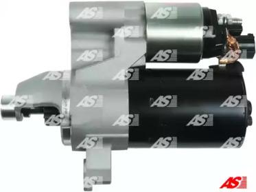 AS-PL S0599 Стартер