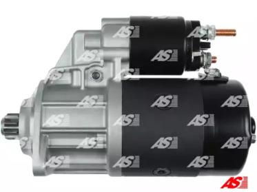 AS-PL S0601 Стартер