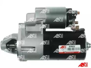 AS-PL S0602 Starter