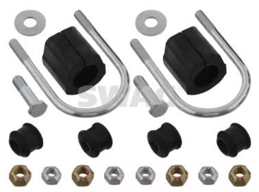 Swag 10 61 0008 Bushing stabilizer Swag 10 61 0008 Bushing stabilizer