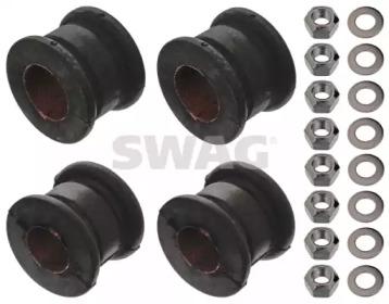 Swag 10 61 0059 Втулка стабілізатора Swag 10 61 0059 Втулка стабілізатора