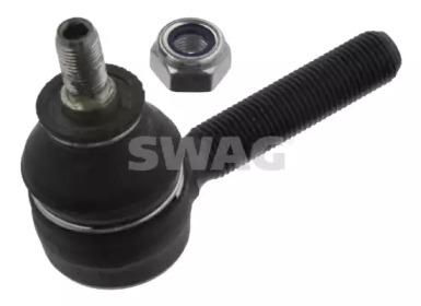 Swag 10 71 0006 End assy tie rod steering Swag 10 71 0006 End assy tie rod steering