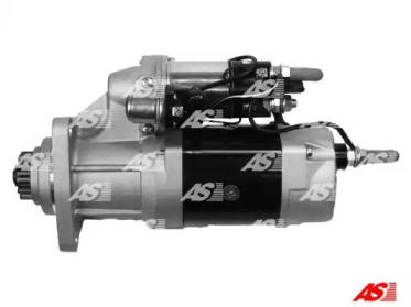 AS-PL S1011 Starter AS-PL S1011 Starter