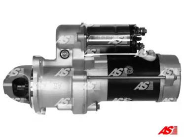 AS-PL S1012 Starter
